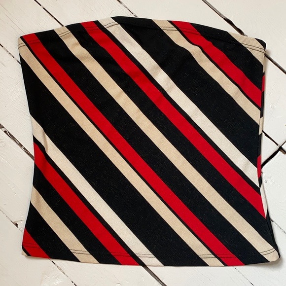 WildCat Tube Top - Picture 1 of 7